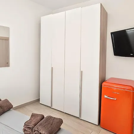 Life Is Sweet Appartement Nettuno
