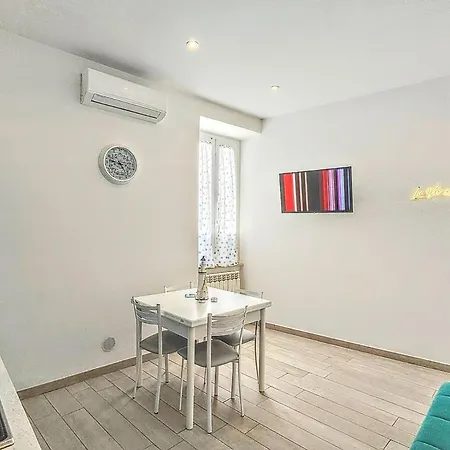 Life Is Sweet Appartement