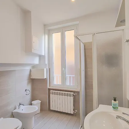 Appartement Life Is Sweet Nettuno