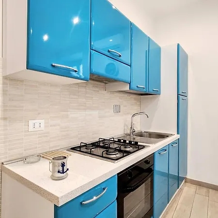 Life Is Sweet Appartement