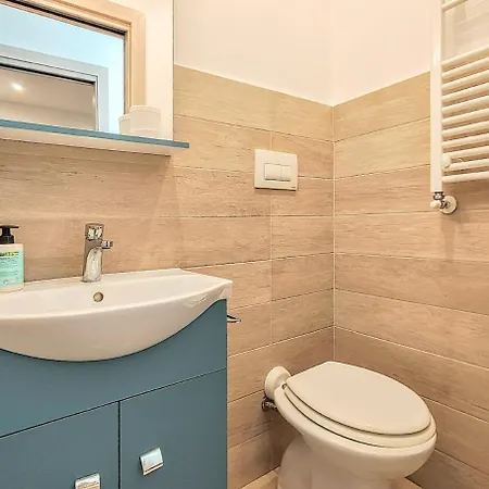 Life Is Sweet Appartement Nettuno
