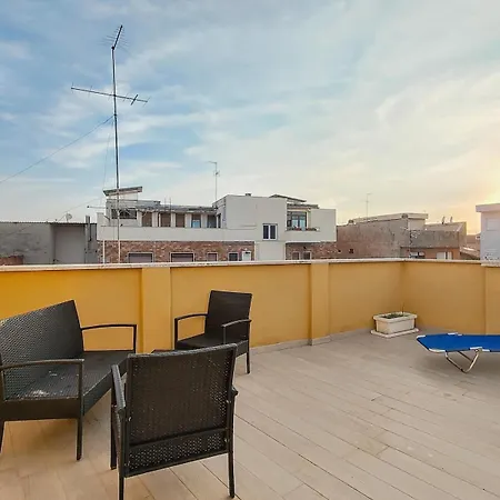 Life Is Sweet Appartement Nettuno